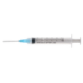 Luer Lock Irrigation Syringes, 3cc Disposable, Non-Sterile, 100/Box - Complete Buyer’s Guide