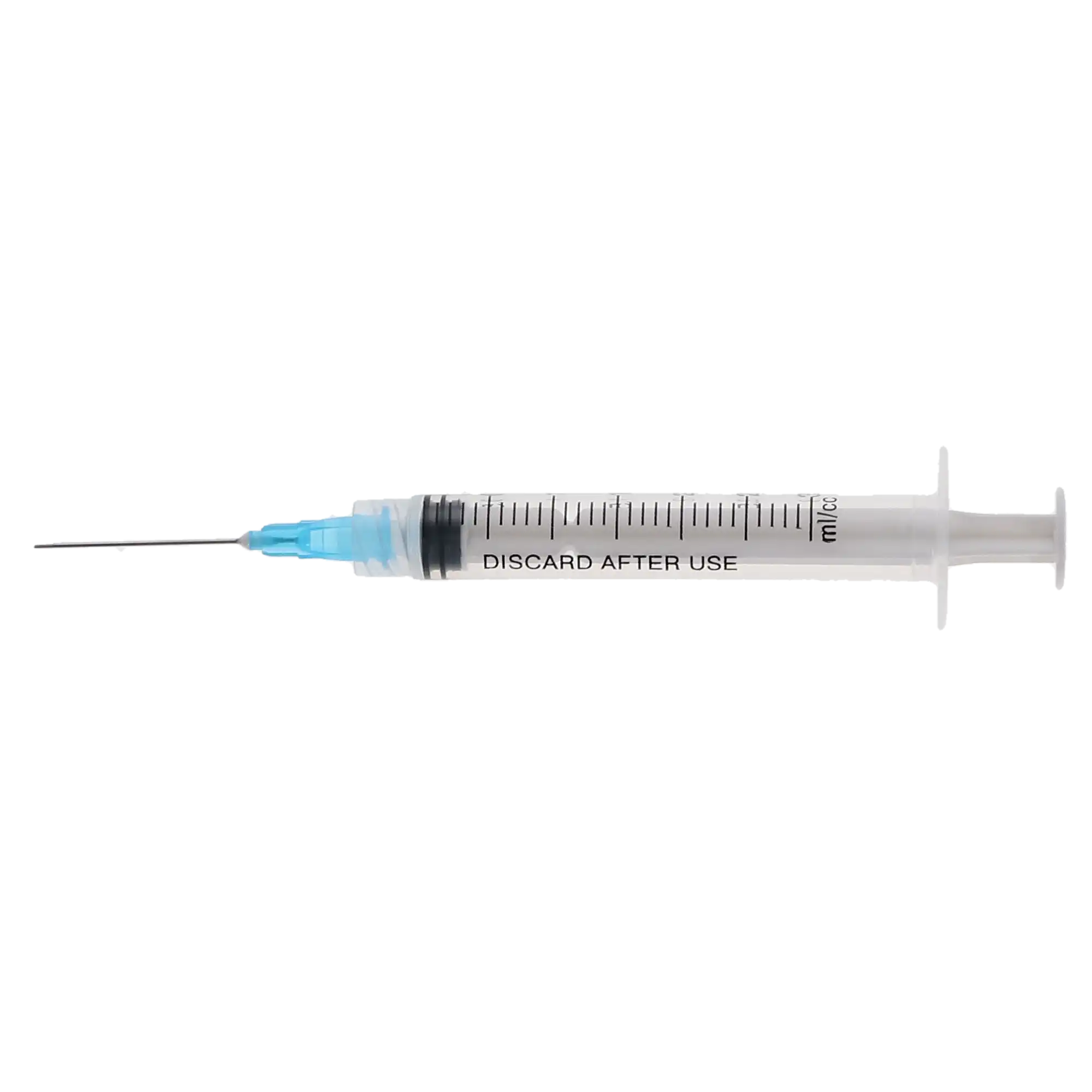 Luer Lock Irrigation Syringes, 3cc Disposable, Non-Sterile, 100/Box - Complete Buyer’s Guide