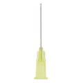 Probevac, Closed End Irrigation Needle Tips, Yellow, 27 Gauge, 100/Box - Complete Buyer’s Guide