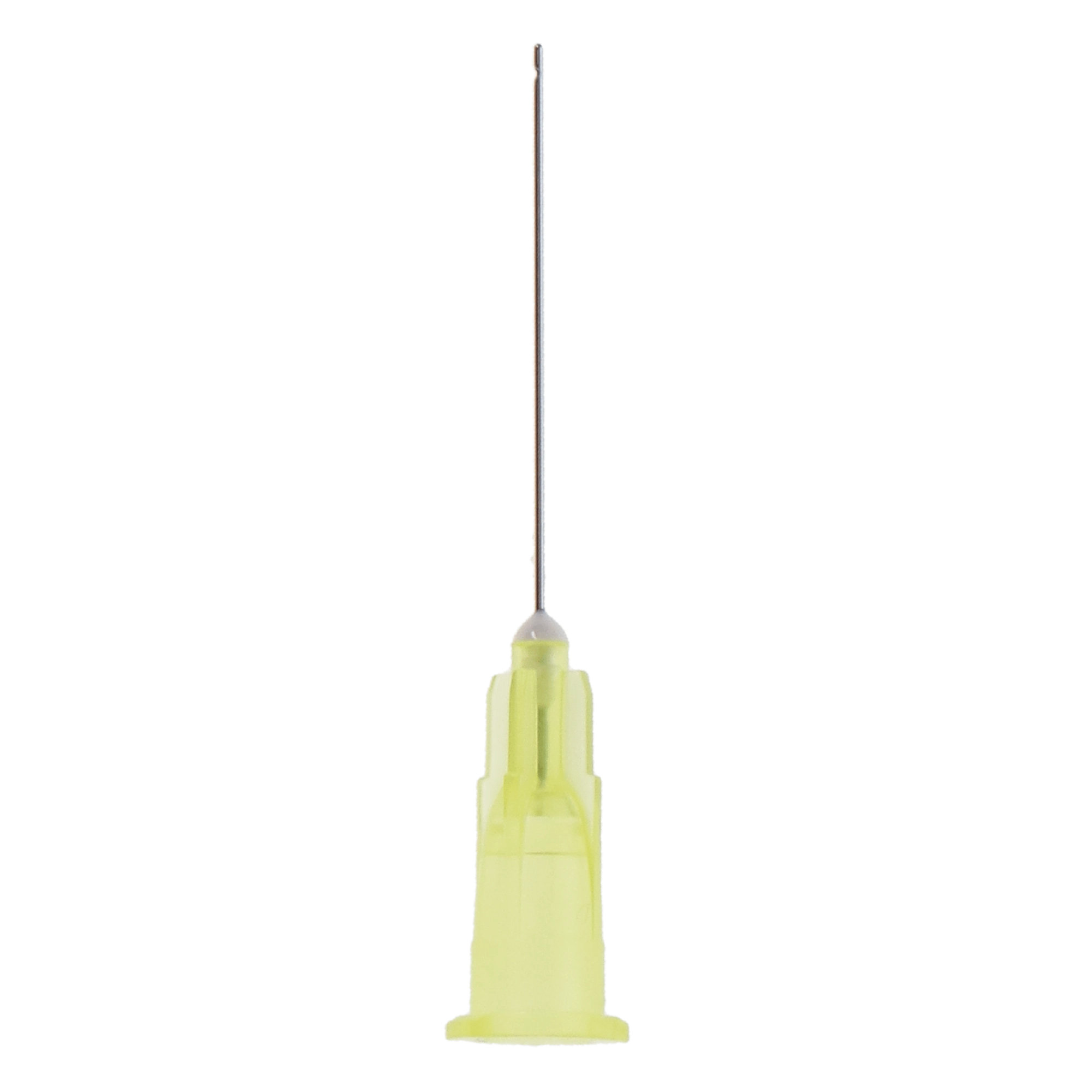 Probevac, Closed End Irrigation Needle Tips, Yellow, 27 Gauge, 100/Box - Complete Buyer’s Guide