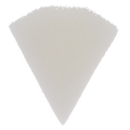 Disposable Endo Foam Inserts, Triangle Shaped, White, 48 Pieces/ Bag - Complete Buyer’s Guide