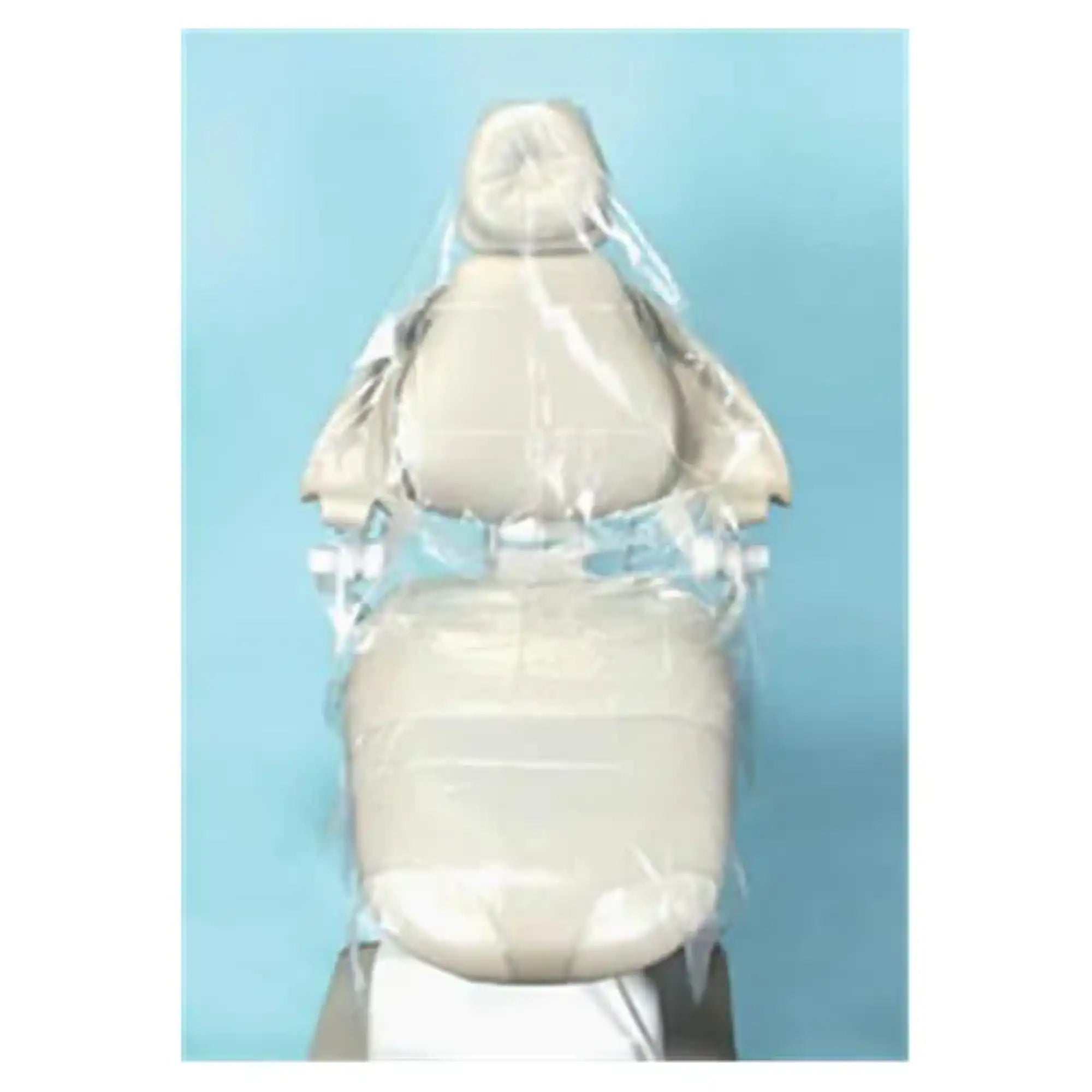 Plasdent X-Long Full Chair Covers, 29" × 80", 125/Box - Complete Buyer's Guide