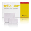Cytoflex Textured Tef Guard,25mmx30mm, 1/pk