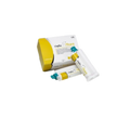 Vericom - Vonflex S Heavy Body (50ml x 12 Cart.) Working Time 2'15" Setting time 4'