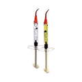 Vista - Porcelain Etch - Buffered 9.5% Hydrofluoric Acid Solution   - Porcelain Etch Standard Kit