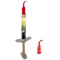 Vista Apex Porcelain Etch, Silane Refill Kit, Ethyl Alcohol, 4 x 1.2 mL Syringes - Complete Buyer’s Guide