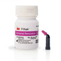 Filtek Universal Capsules A1 0.2gm 20/Pk