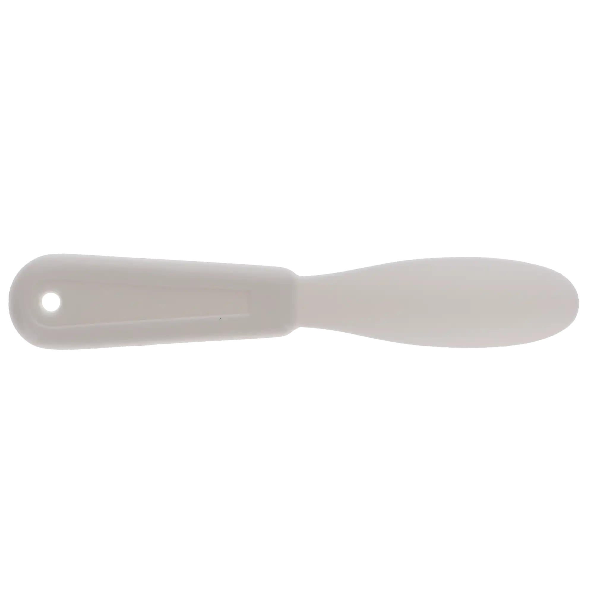 Plasdent - Alginate Spatula White