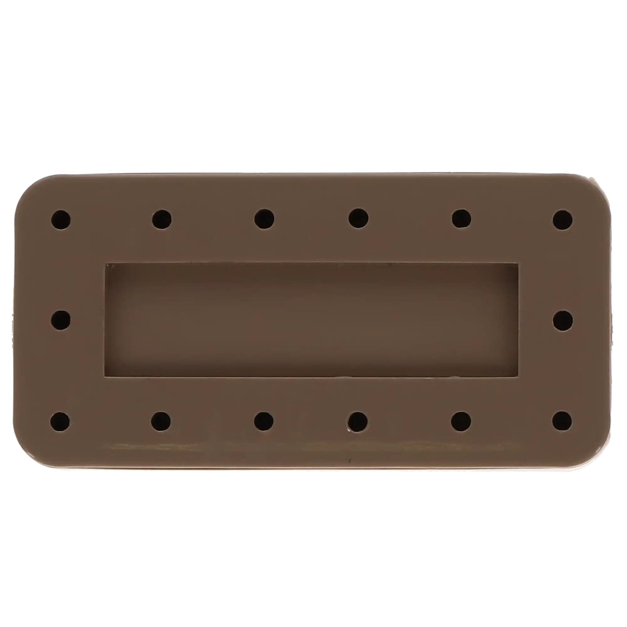 Rectangular Bur Block, Magnetic, Beige, 14 Burs Capacity - Complete Buyer’s Guide