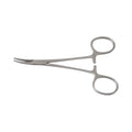 Keystone - 5" Mosquito Hemostat - Curved