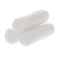 Distech Plain Wrapped Cotton Rolls, Medium, 1-1/2" x 3/8", #2, 2000/Box - Complete Buyer’s Guide