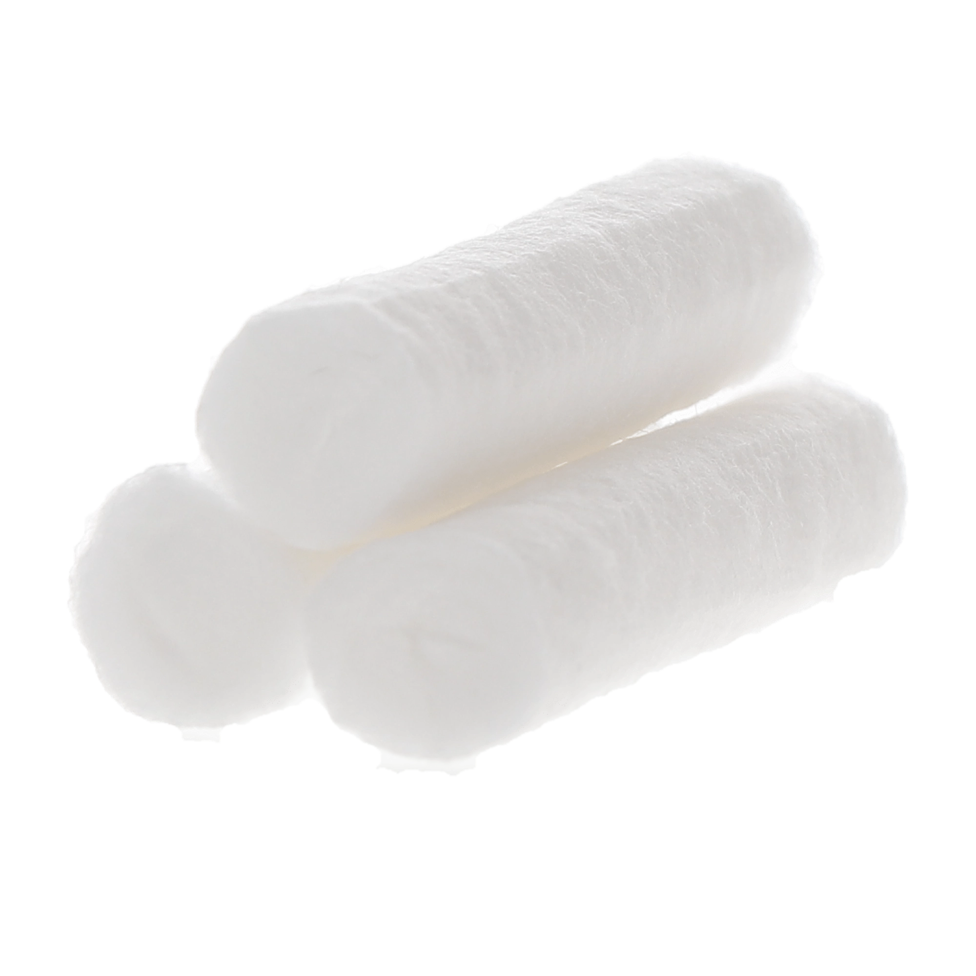 Distech Plain Wrapped Cotton Rolls, Medium, 1-1/2" x 3/8", #2, 2000/Box - Complete Buyer’s Guide