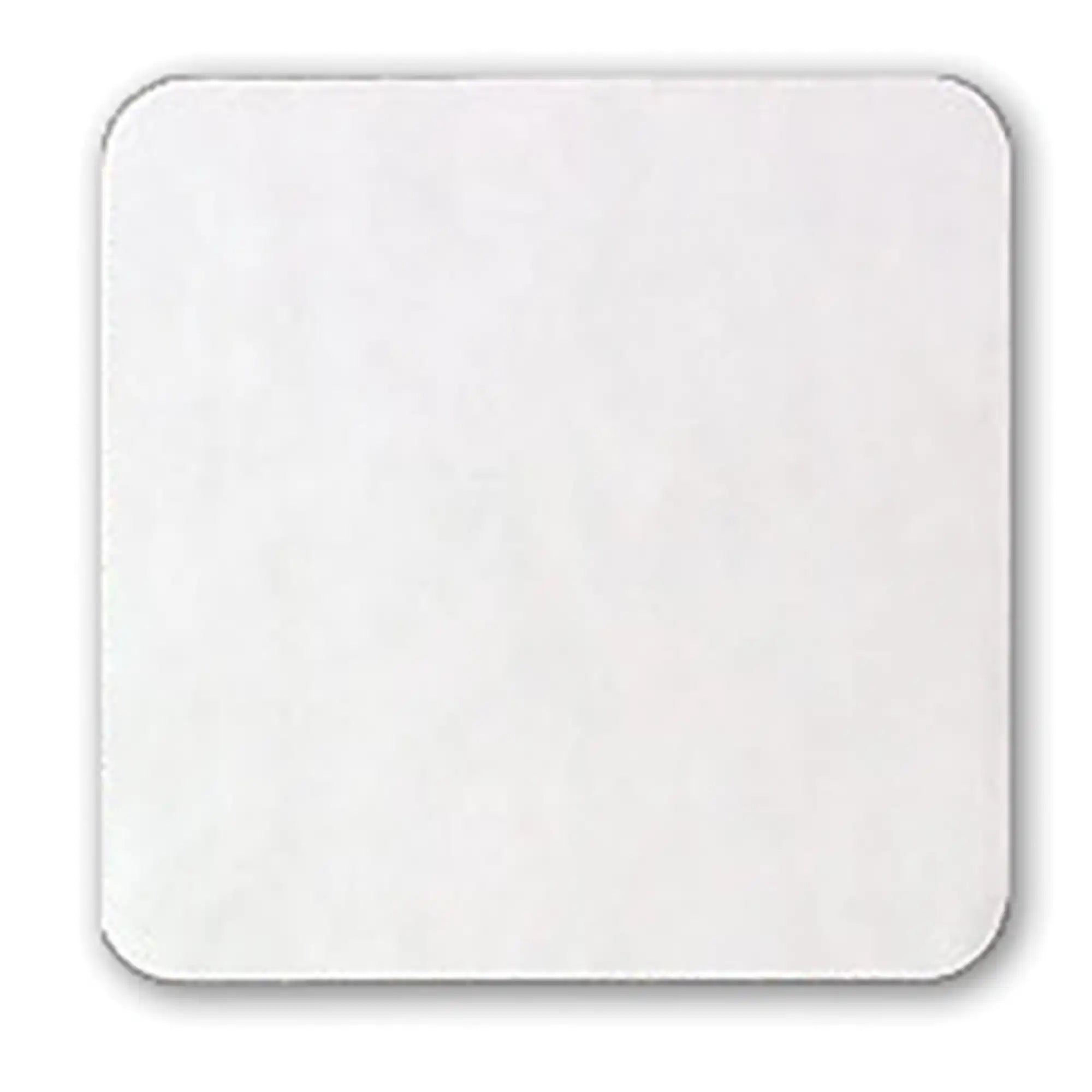 Medicom - Medicom 9" x 13.5" Midwest "E" -White Heavyweight Paper Tray Cover, Box of 1000