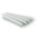 Medicom - Medicom High Volume Evacuation Plastic Tips - "S" shaped 1-side 50/Pk