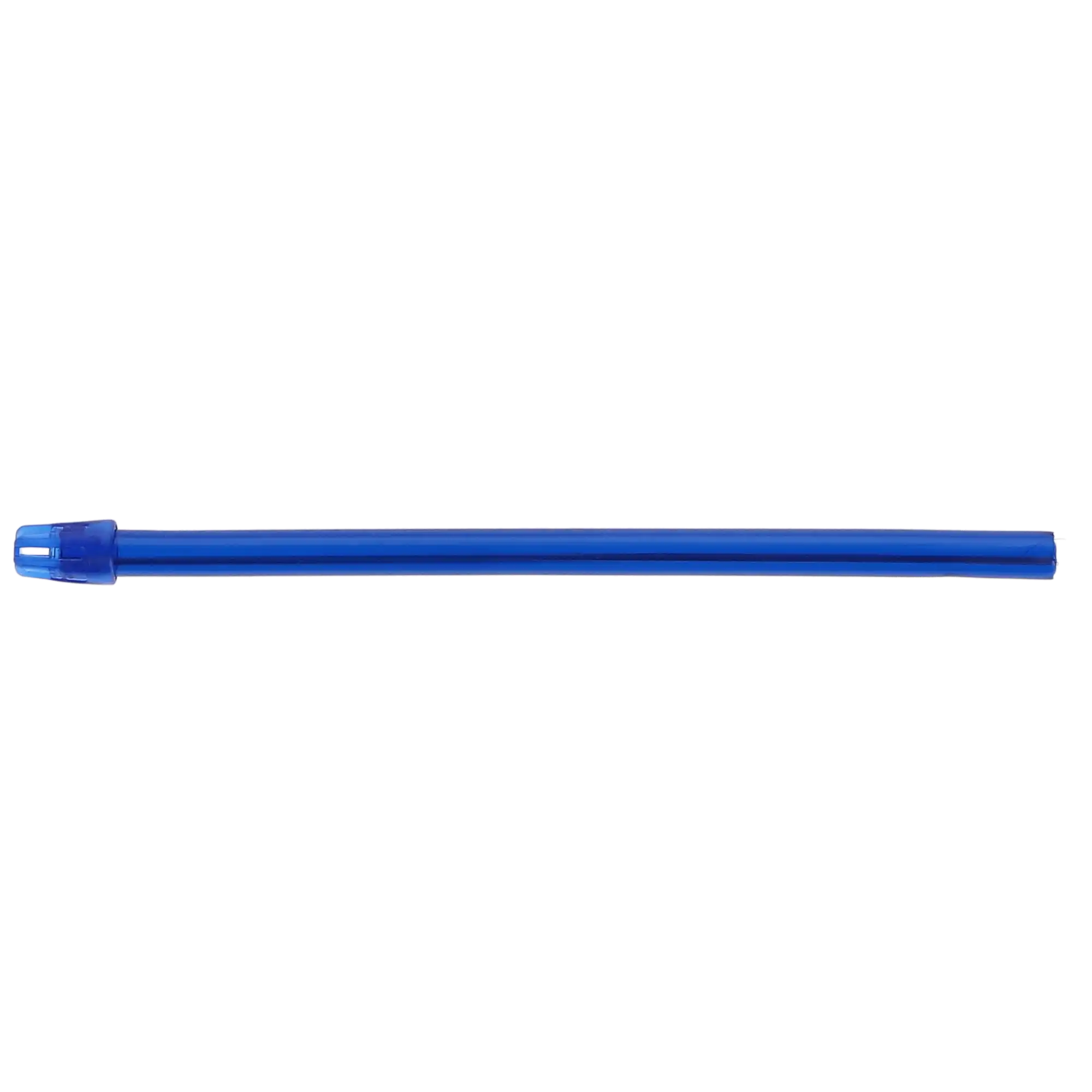 SafeBasics 6″ Saliva Ejectors Clear Blue w/ Blue Tip, 105/Pack - Complete Buyer’s Guide