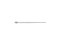 SafeBasics 6" Saliva Ejectors, Clear W/ White Tip 105/Pk - Complete Buyer’s Guide