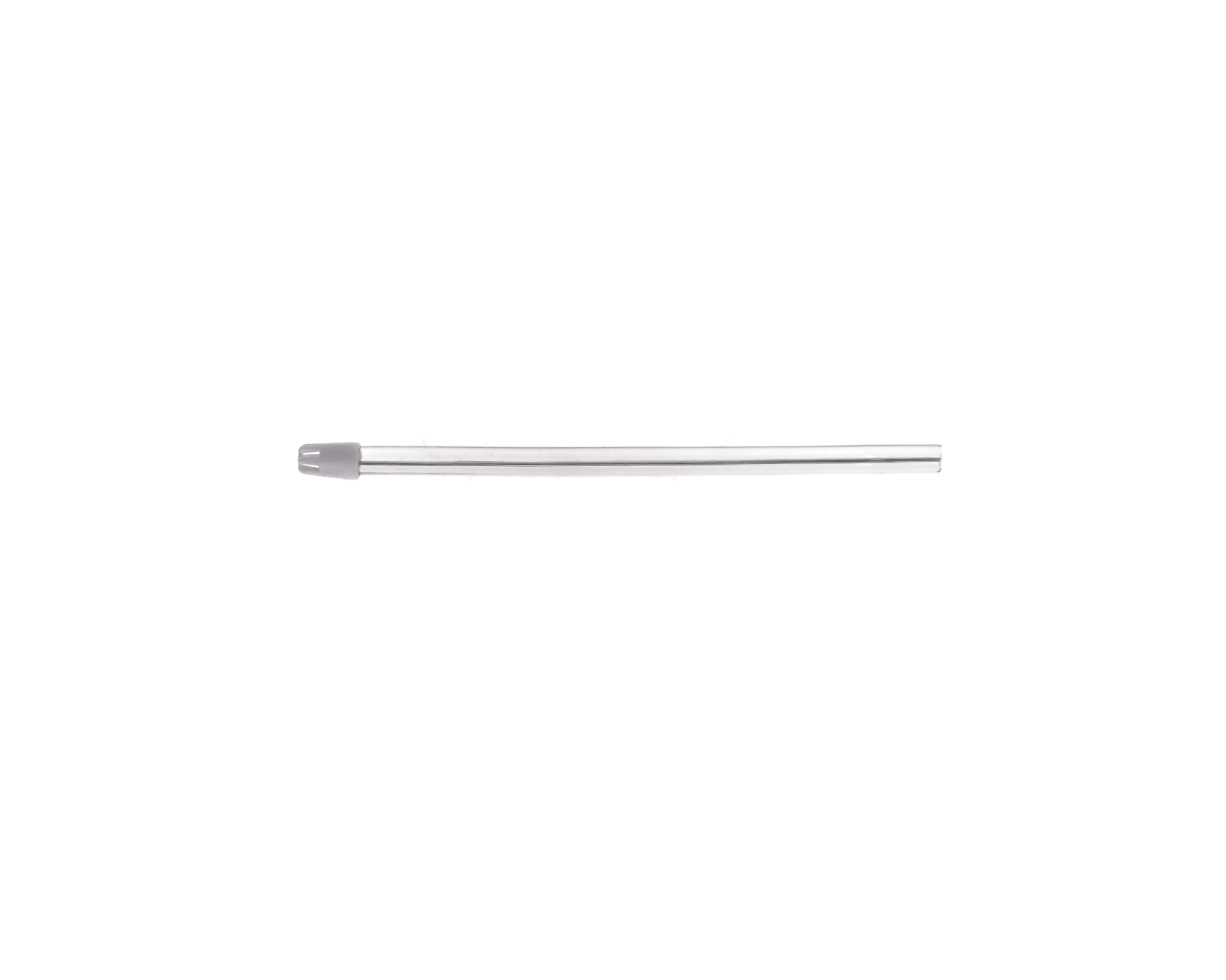 SafeBasics 6" Saliva Ejectors, Clear W/ White Tip 105/Pk - Complete Buyer’s Guide