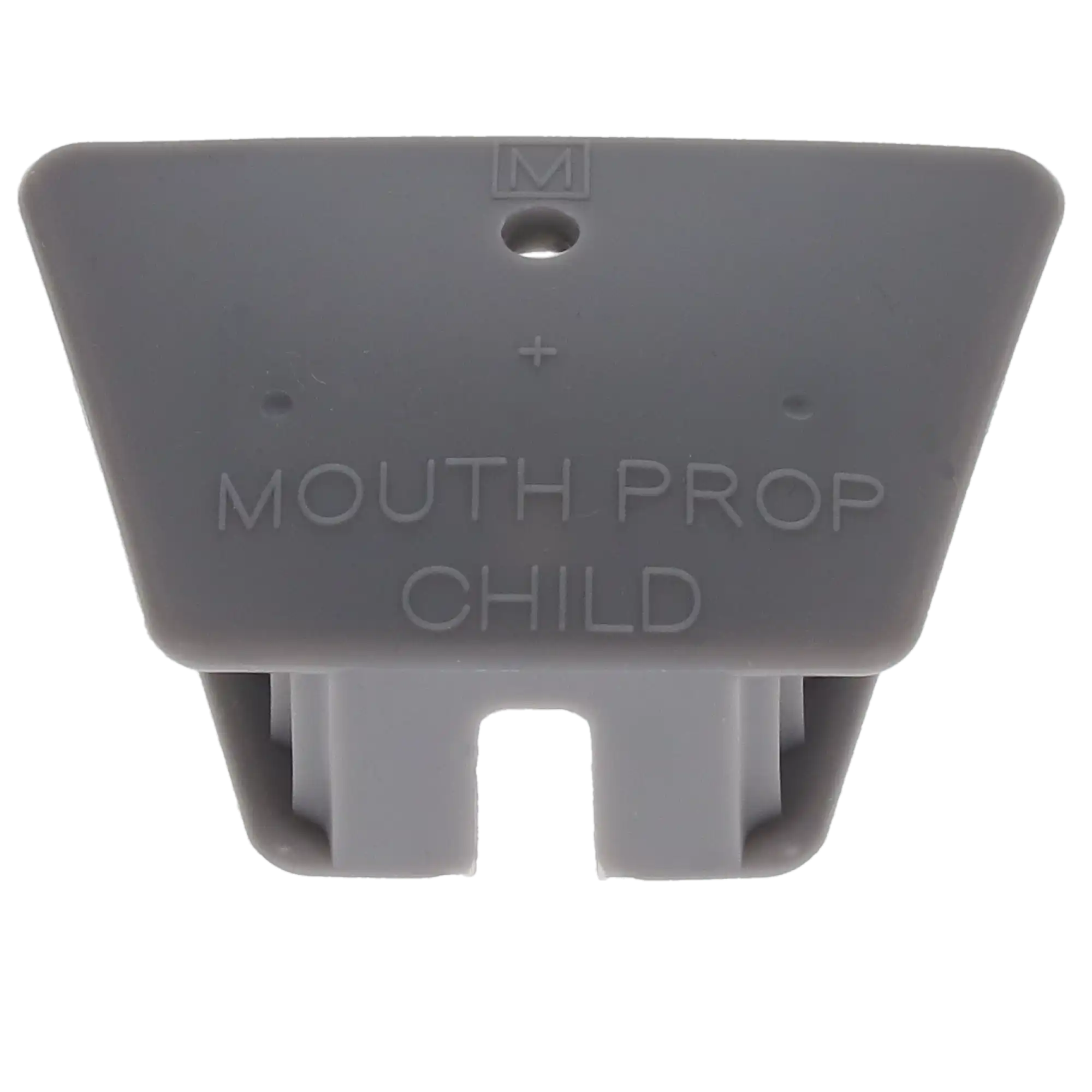 EXTND Rubber Mouth Props, Latex Free, Dark Gray, Medium, Child, 2/Box - Complete Buyer’s Guide