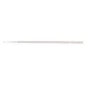 Plasdent - MaxMicro 1.0mm Super Fine Tip Micro Applicators, White, Box of 100