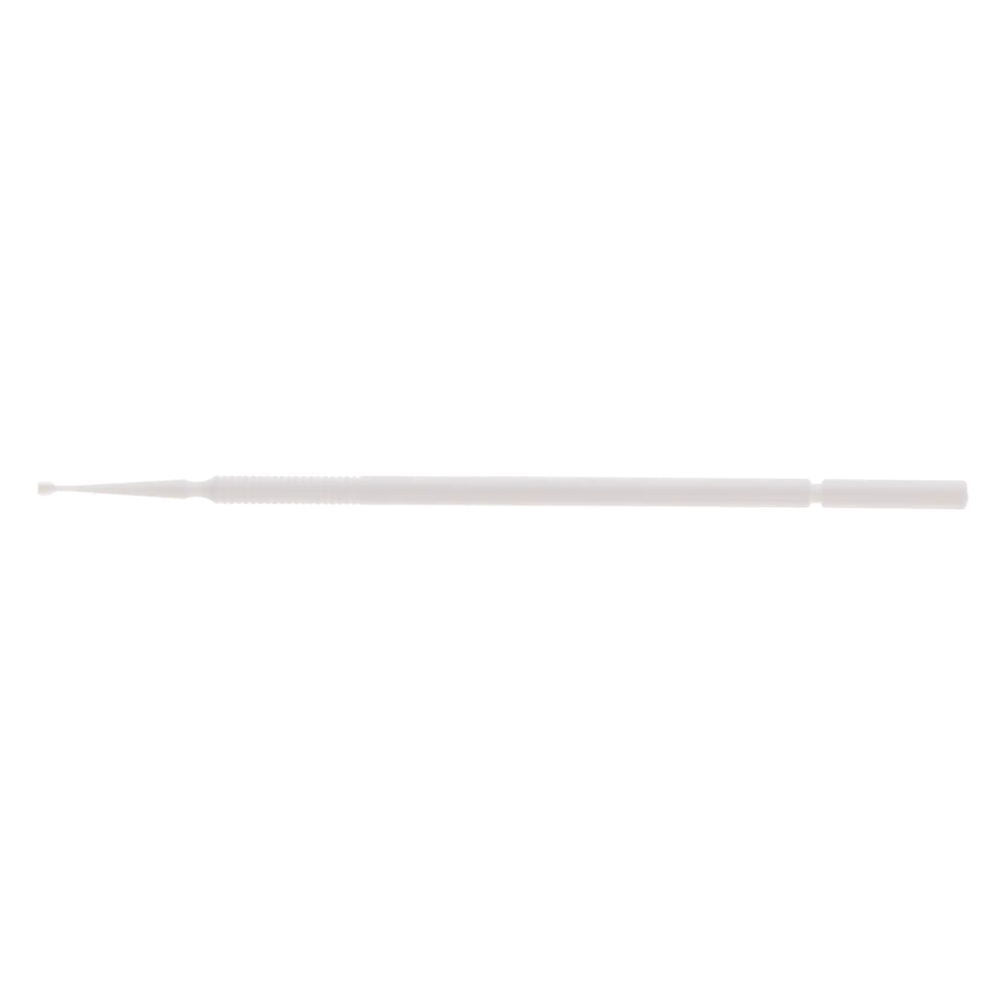 Plasdent - MaxMicro 1.0mm Super Fine Tip Micro Applicators, White, Box of 100