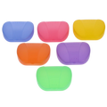 Retainer Boxes, Translucent Tropical Colors, 12/Box - Complete Buyer's Guide