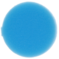 Round Foam Inserts, Blue, 48/Pack - Complete Buyer’s Guide
