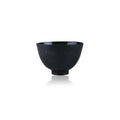Plasdent - Spectrum Flowbowl Mixing Bowl, Small 150cc, Dark Green, Single bowl