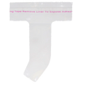 Plasdent - Stick Hold light guide sleeves, fits 11mm light guide, box of 200