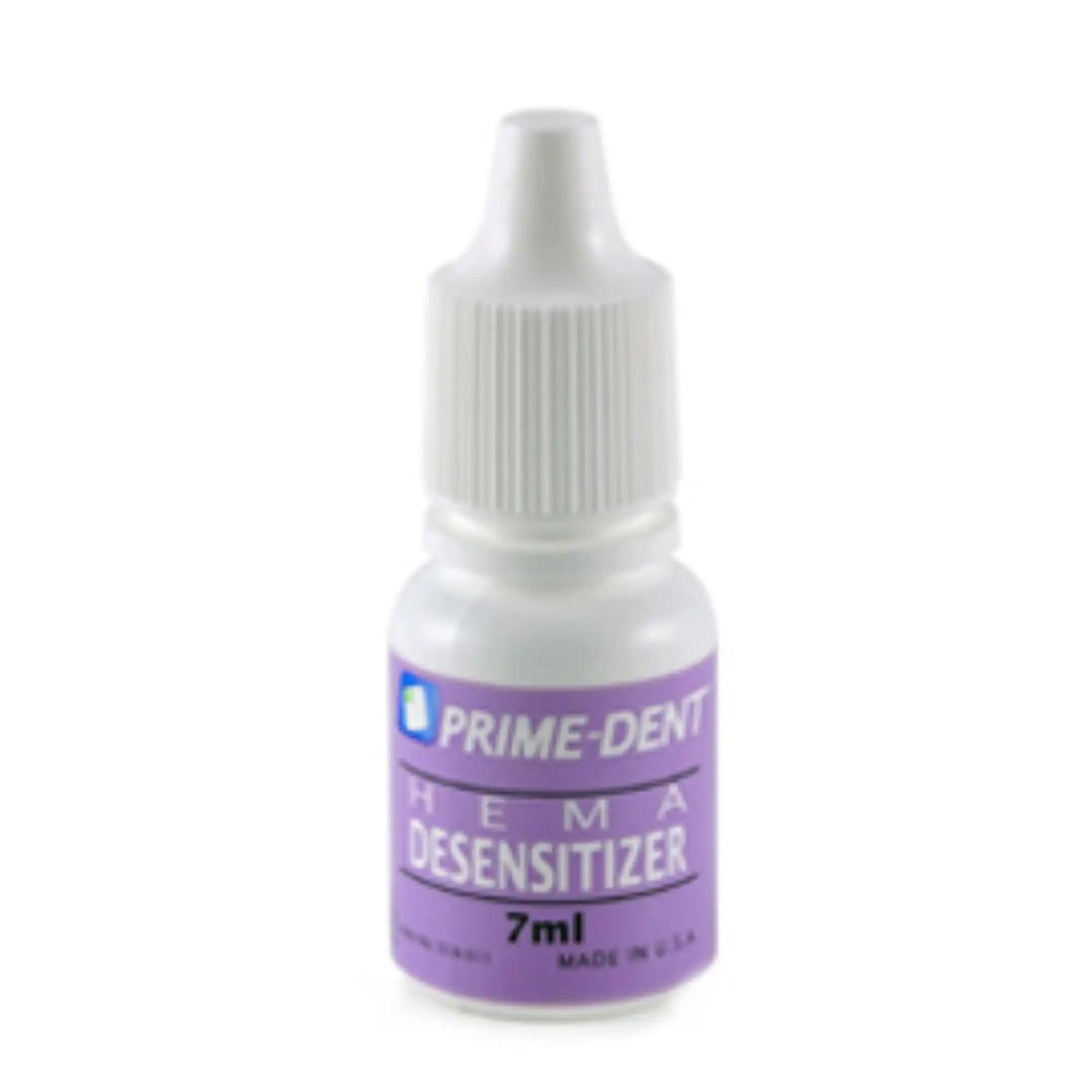 Hema Desensitizer, Contains Hema And Benzalkaonium, 7 mL Bottle - Complete Buyer’s Guide