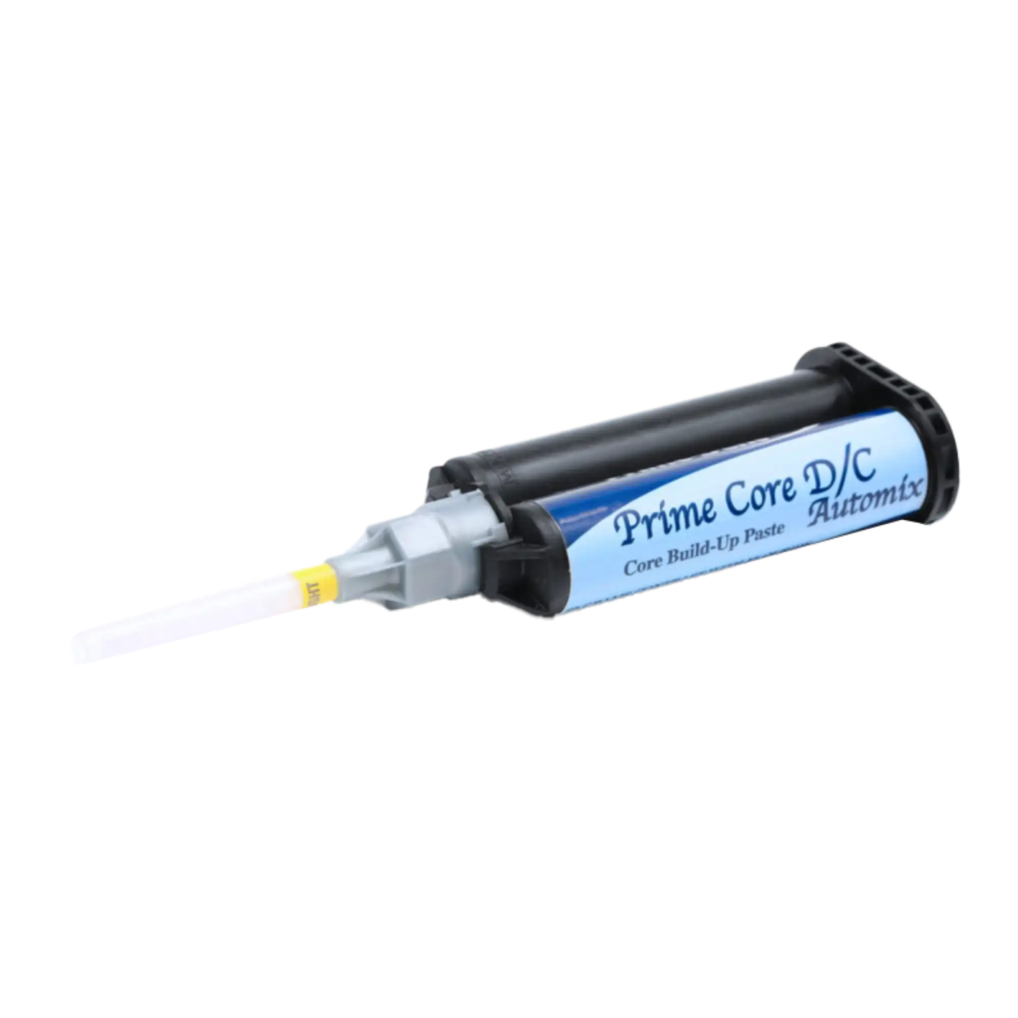 Prime-Dent - Prime Core DC Automix Dual-Cure Core Build-Up Material Refill