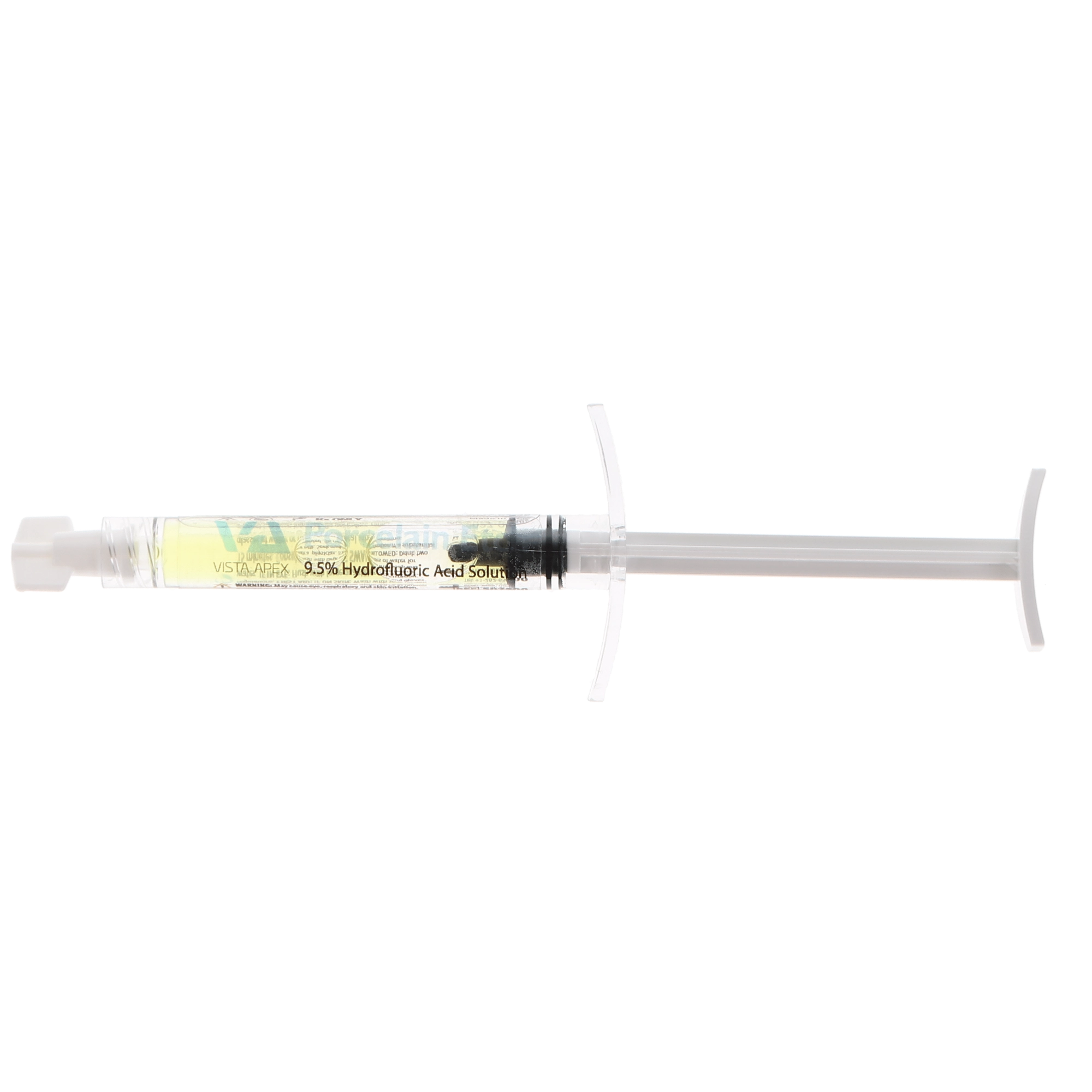 Vista Apex Porcelain Etch, Silane Refill Kit, Ethyl Alcohol, 4 x 1.2 mL Syringes - Complete Buyer’s Guide