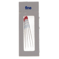 Paper Points .029 CC Fine 200/Pkg