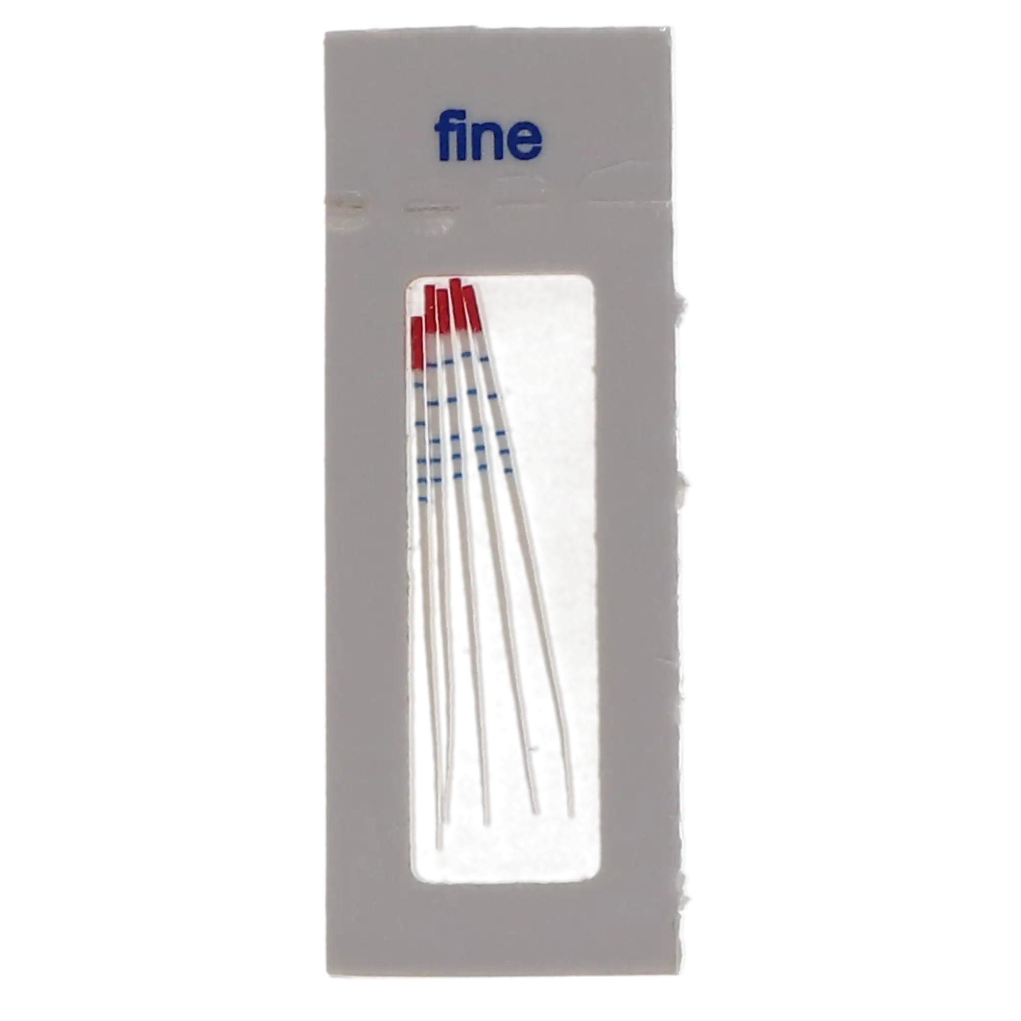 Paper Points .029 CC Fine 200/Pkg