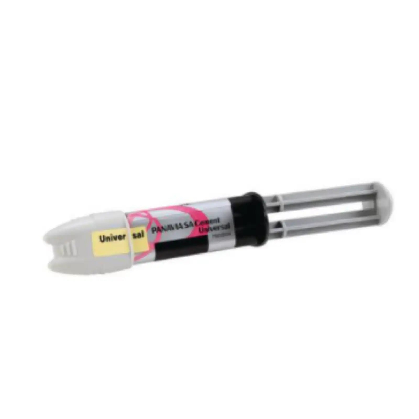 Kuraray - Panavia SA Cement Universal Handmix 9.2g Syringe Translucent