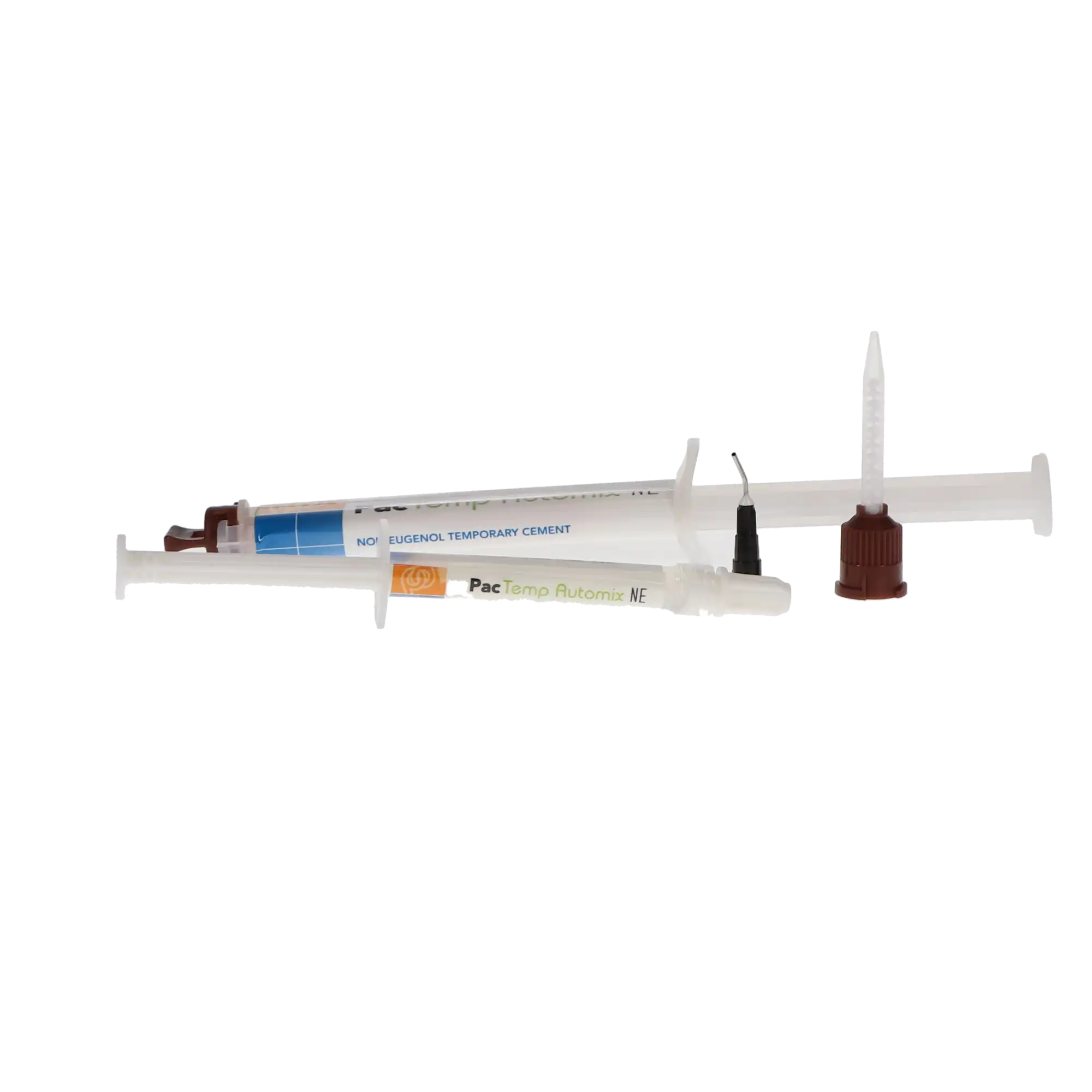 Pac-Dent - PacTemp Automix Temp Cement NE 6gm