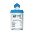 Optim 1 Wipes, Unscented