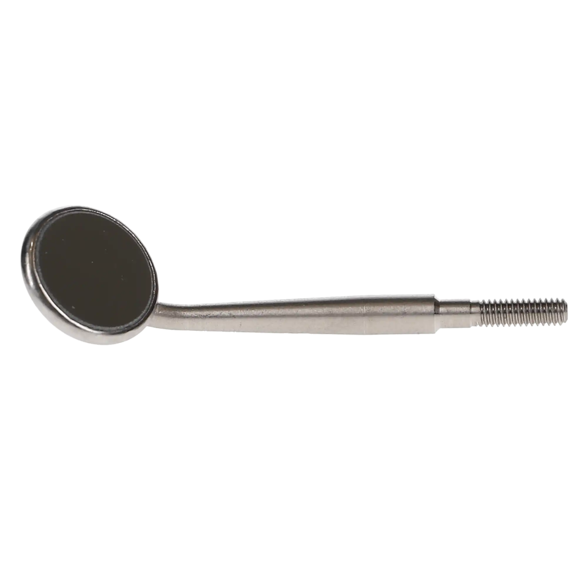 Crystal HD Mouth Mirror Head, Cone Socket Stainless Steel, #0 , 14mm diameter - Complete Buyer’s Guide