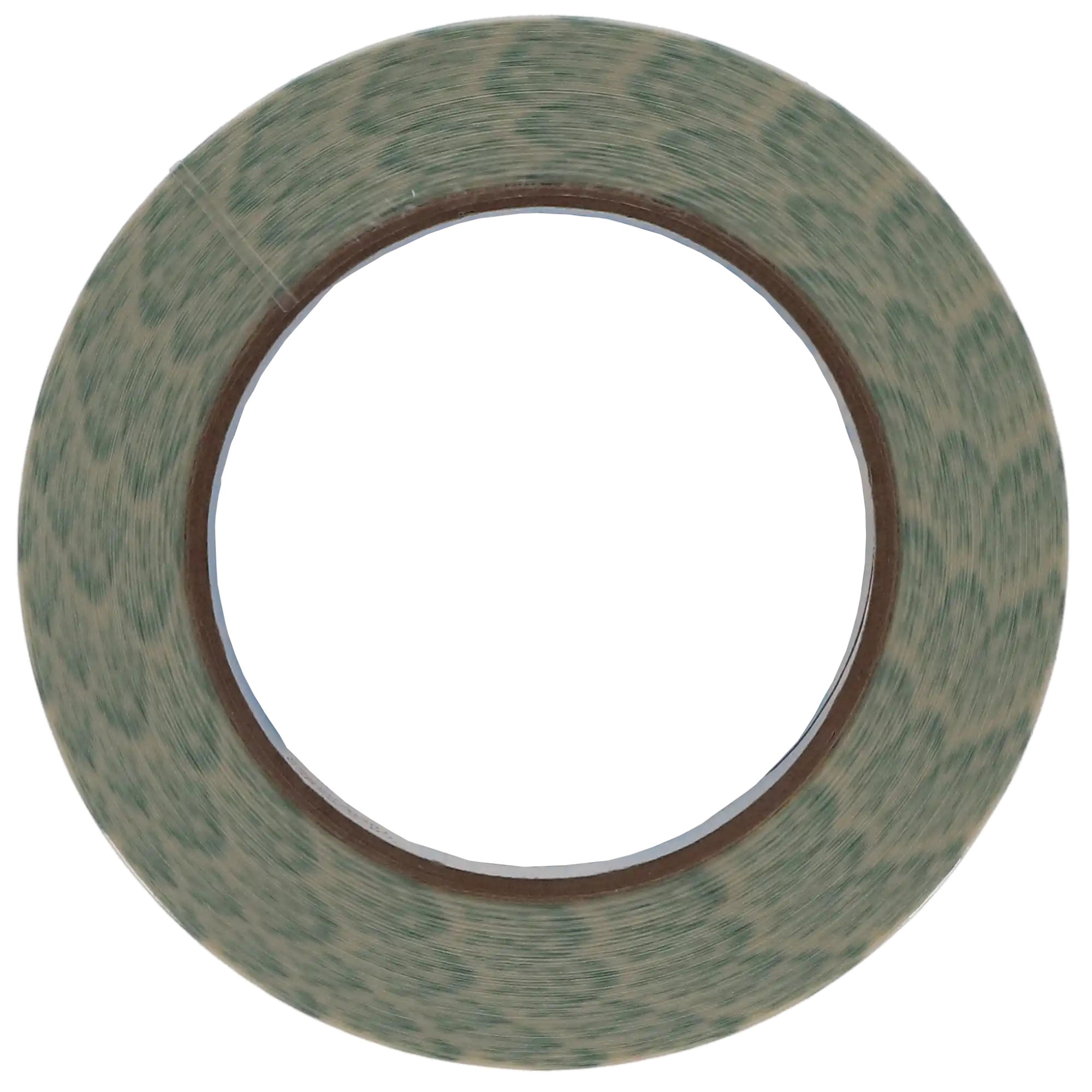 Crosstex - Lead-free Steam Indicator Tape (1 Roll  - 1 inx60yd / 24mm x55mm)