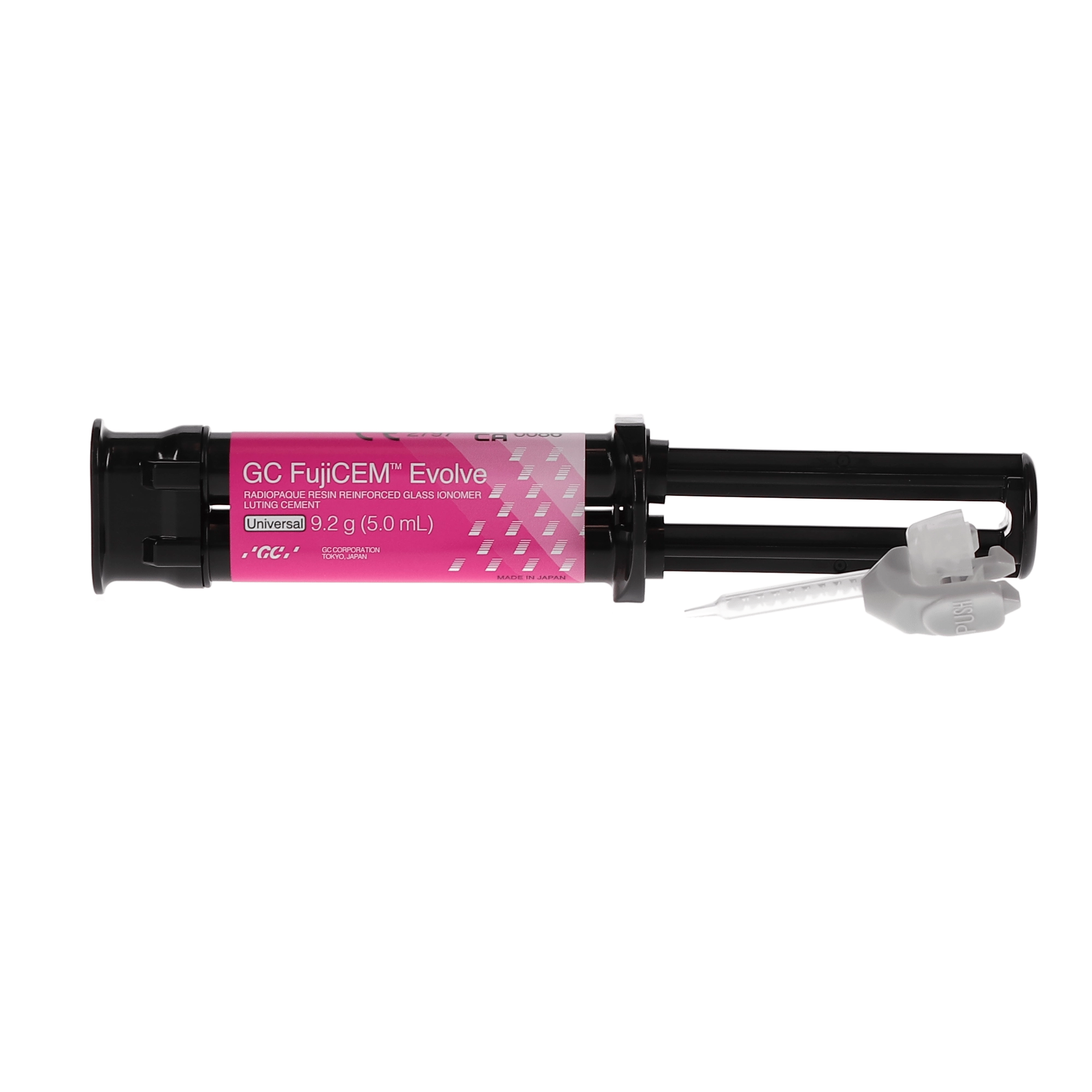 FujiCEM Evolve Resin-Reinforced Glass Ionomer Cement, Single Pack - Complete Buyer’s Guide
