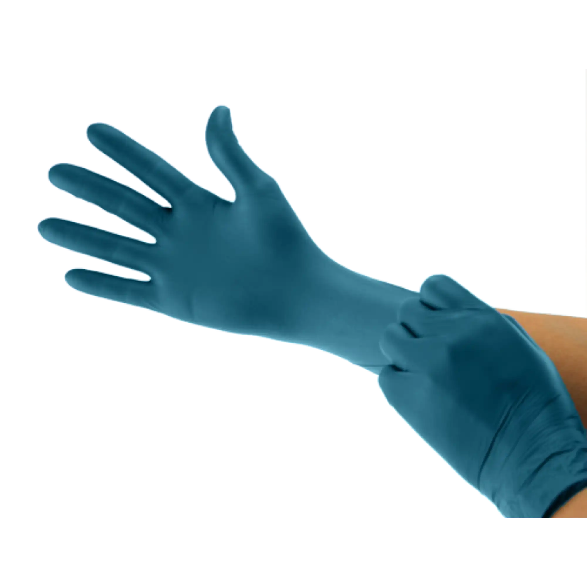 Inspire Nitrile Exam Gloves