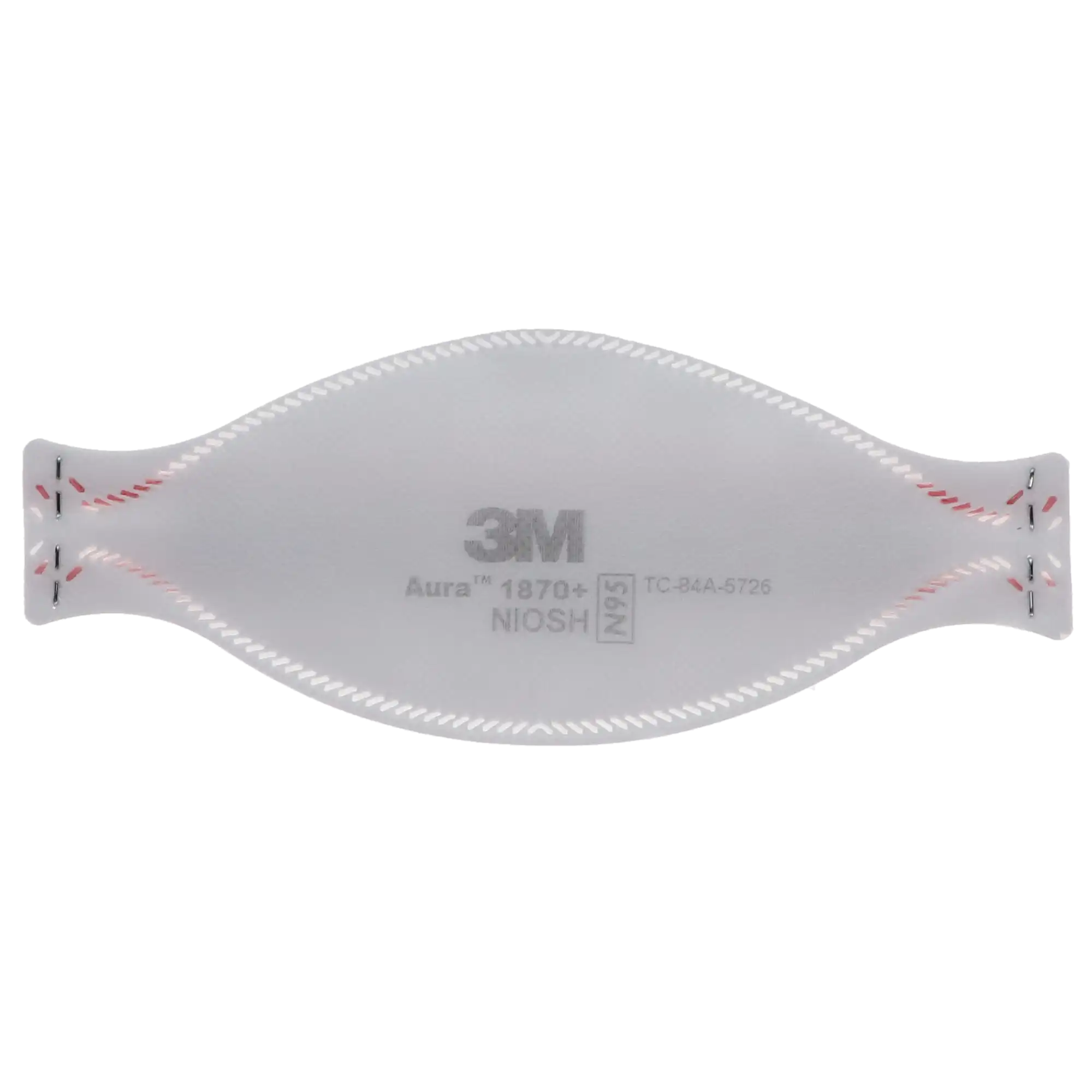 AURA Particulate Respirator Mask N95 20/Bx