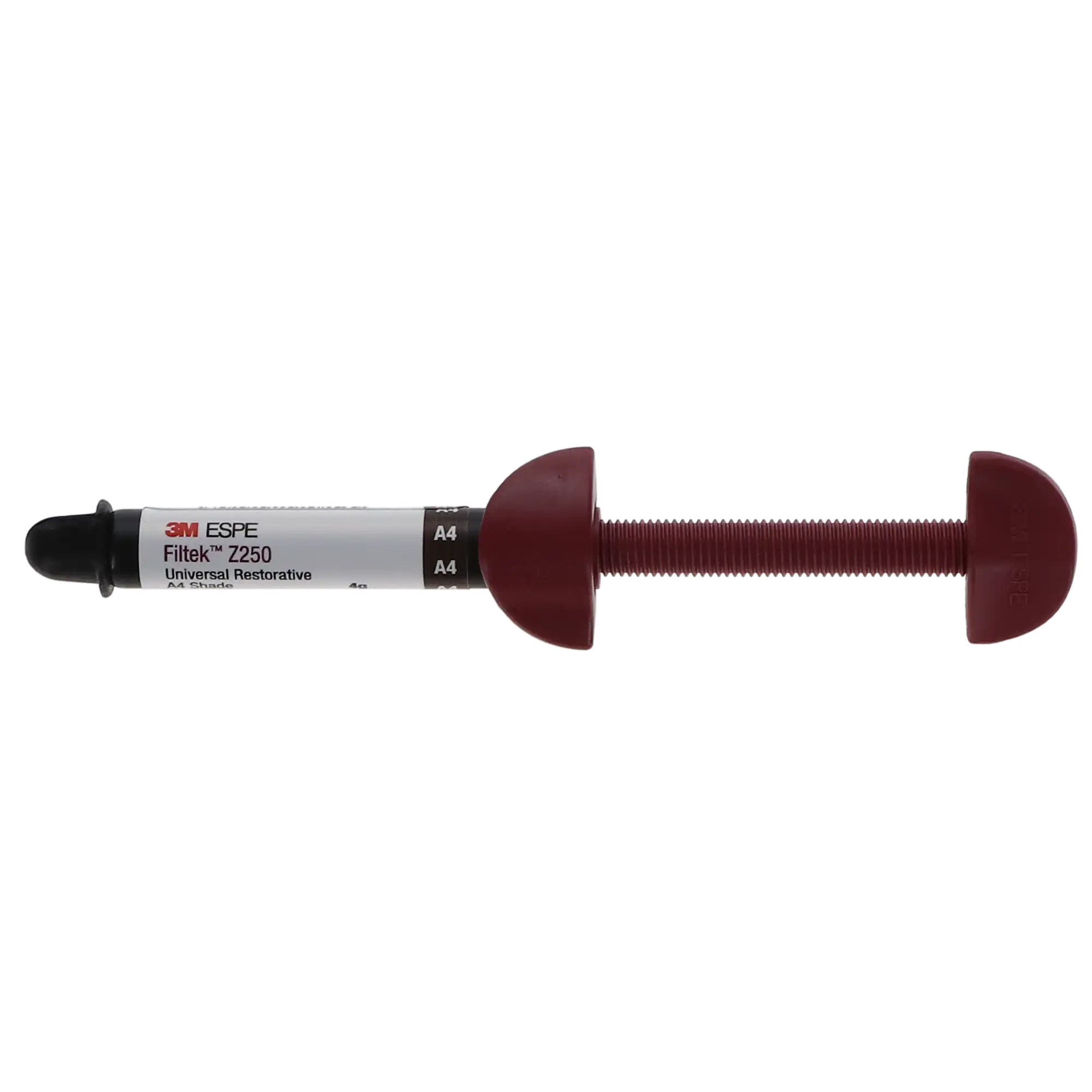 Z-250 Syringe A4 - (6020A4)