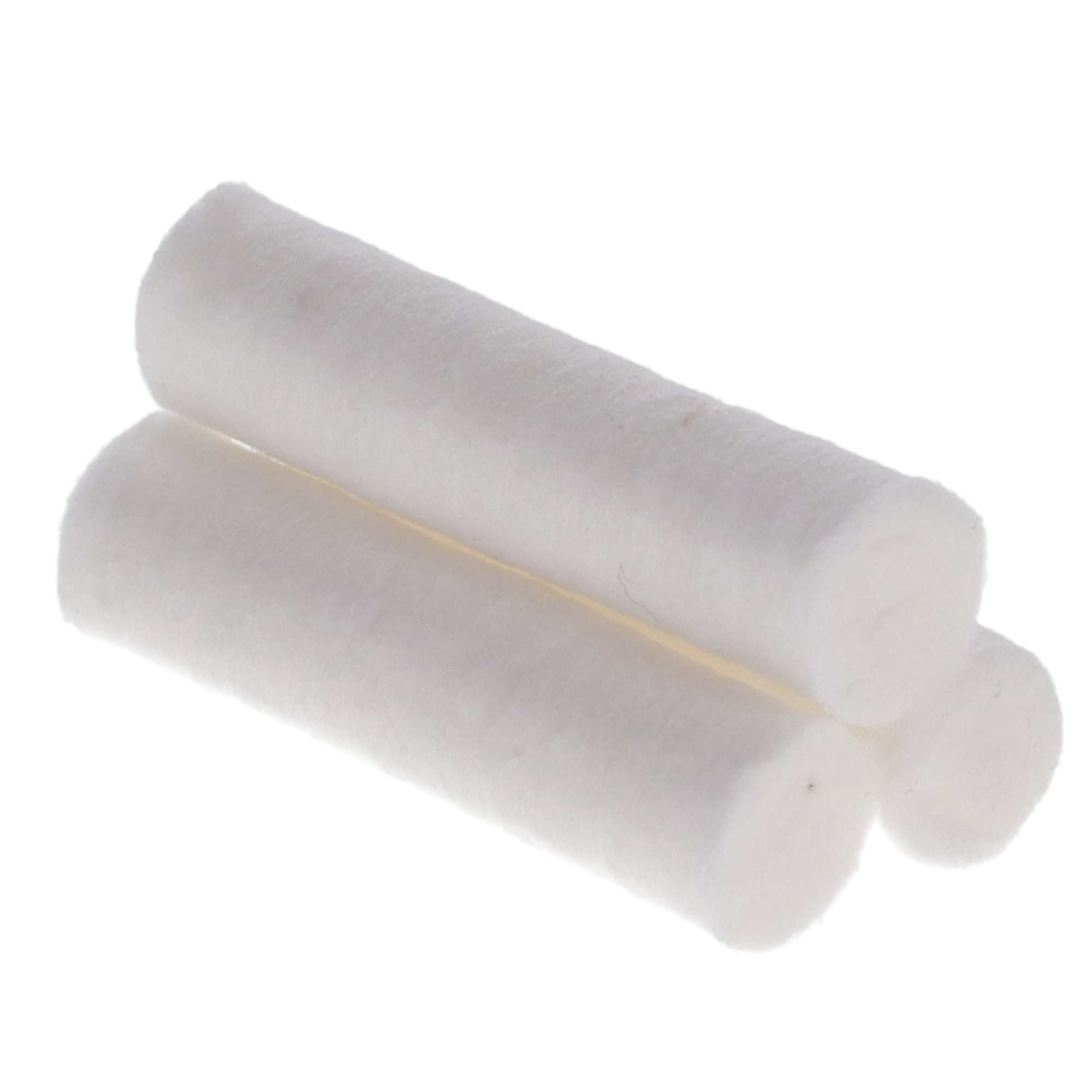 BeeSure Cotton Rolls, Non-Sterile Plain, Medium, #2, 1-1/2" x 3/8" 2000/Pk - Complete Buyer’s Guide