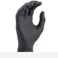 Cranberry - CARBON Air Nitrile Gloves Medium 300/Box