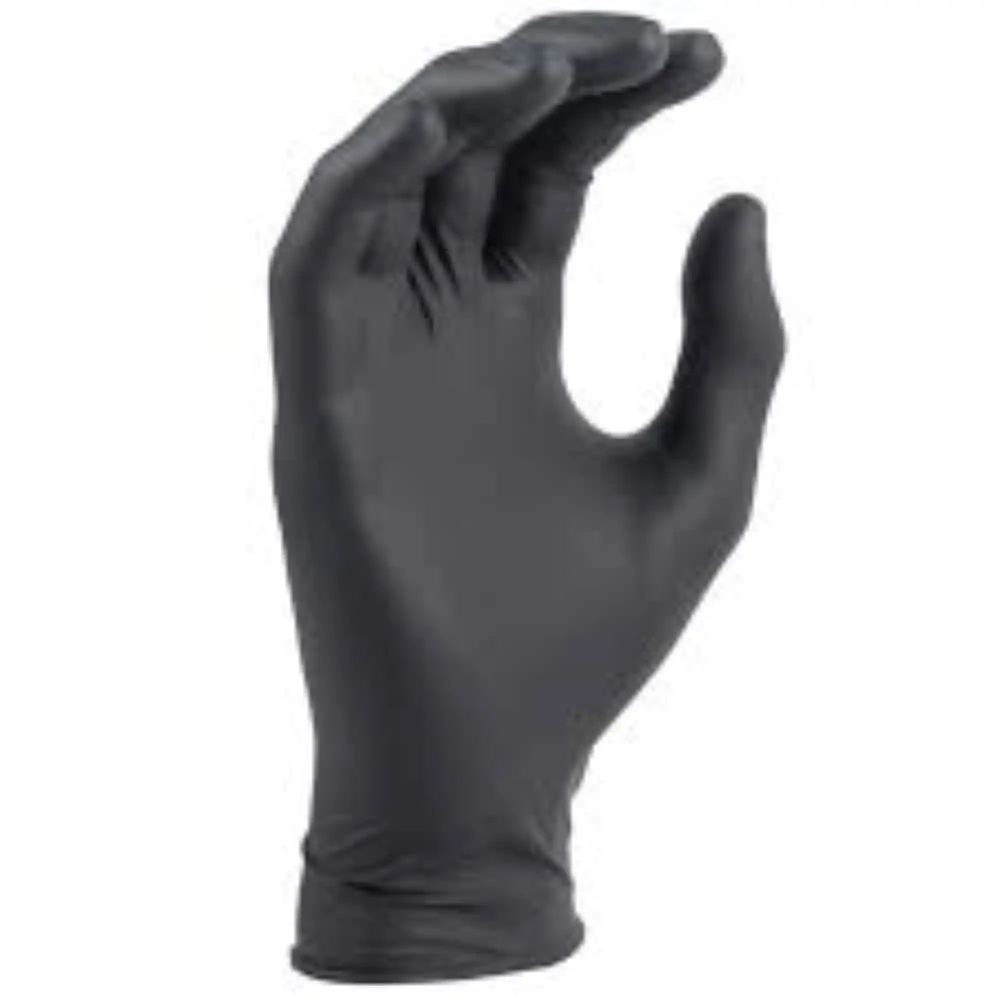 Carbon Air Nitrile Exam Gloves, Powder Free, Non-Sterile, Black, Small, 300/Box- Complete Buyer’s Guide