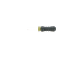 Maillefer Stainless Steel C-File, #08, 25 mm Package of 6 Files - Complete Buyer’s Guide