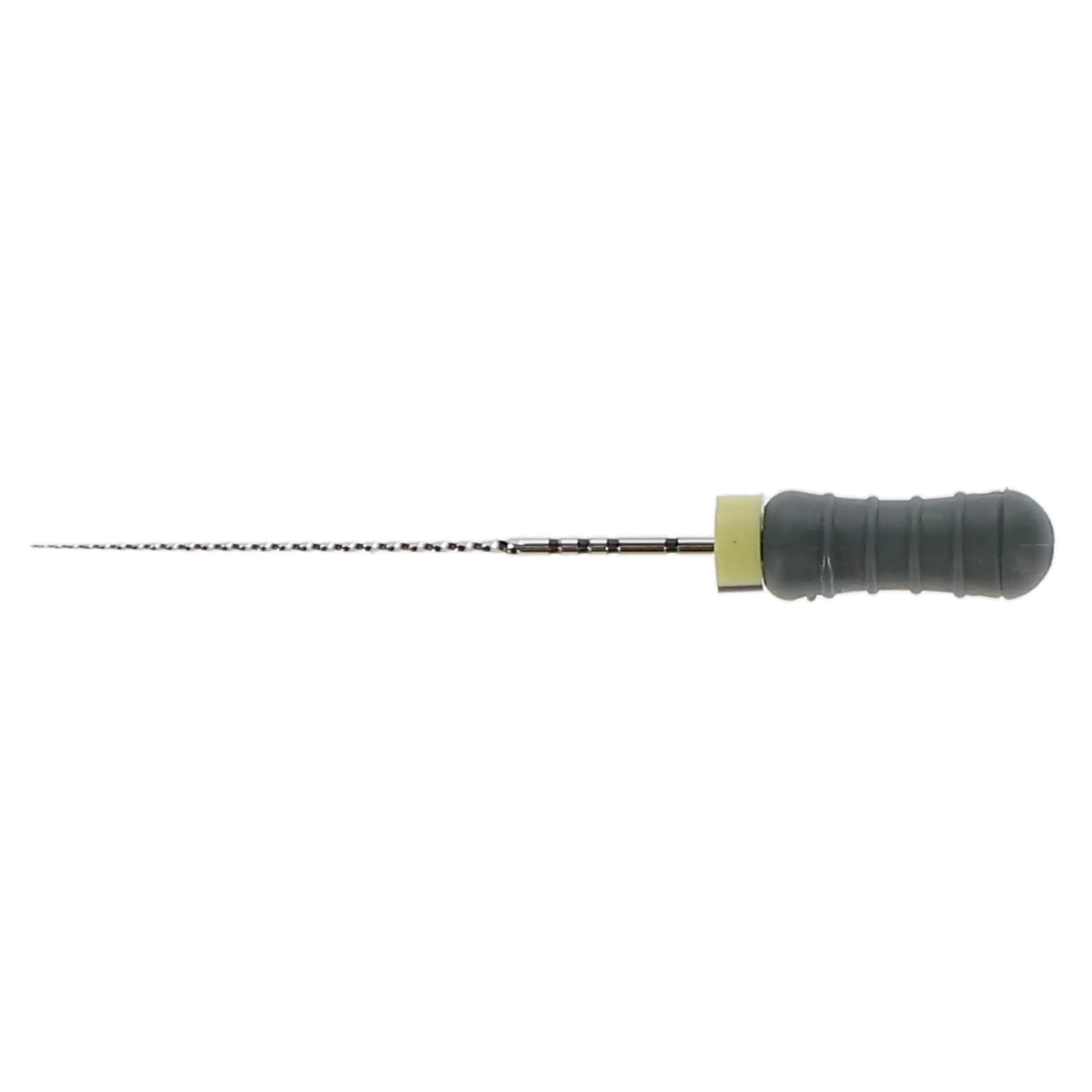 Maillefer Stainless Steel C-File, #08, 25 mm Package of 6 Files - Complete Buyer’s Guide