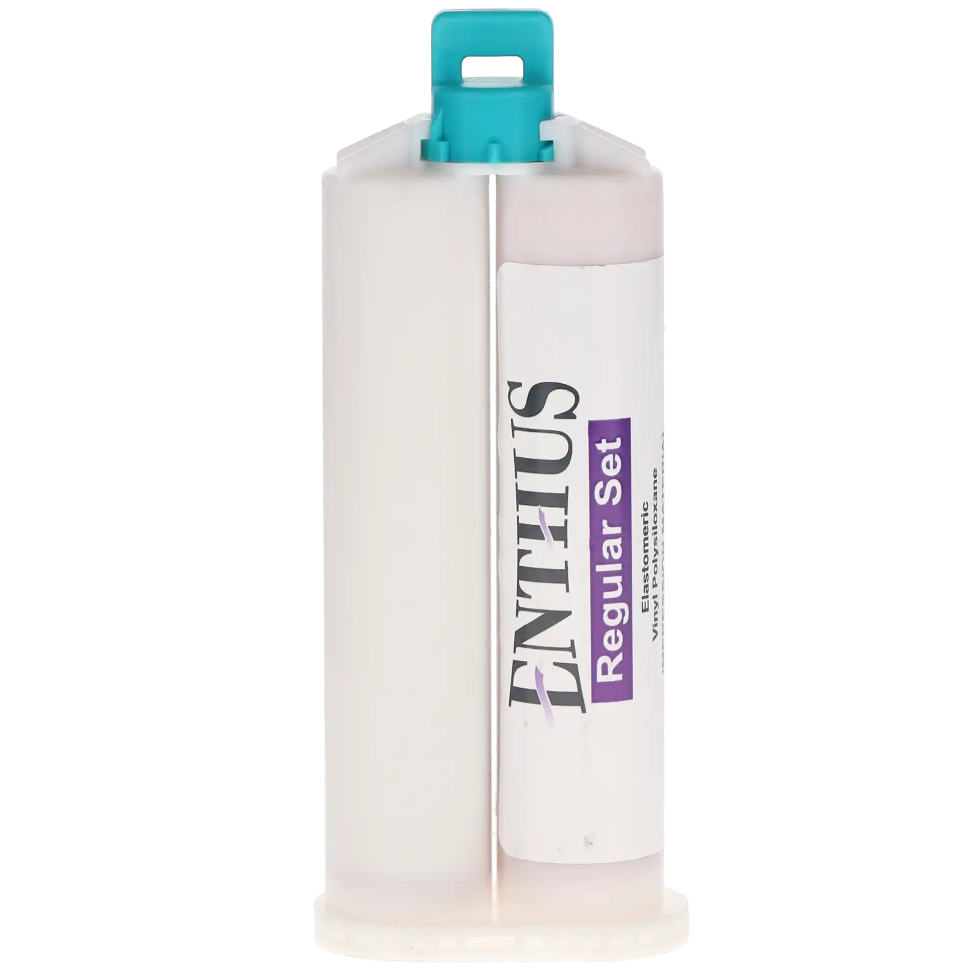 Dharma Research - Enthus VPS Medium Body Regular Set - Spearmint 4x50ml