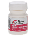Iolite Topical Anesthetic Gel, 20% Benzocaine, Cherry Tart, 1.12 oz - Complete Buyer’s Guide