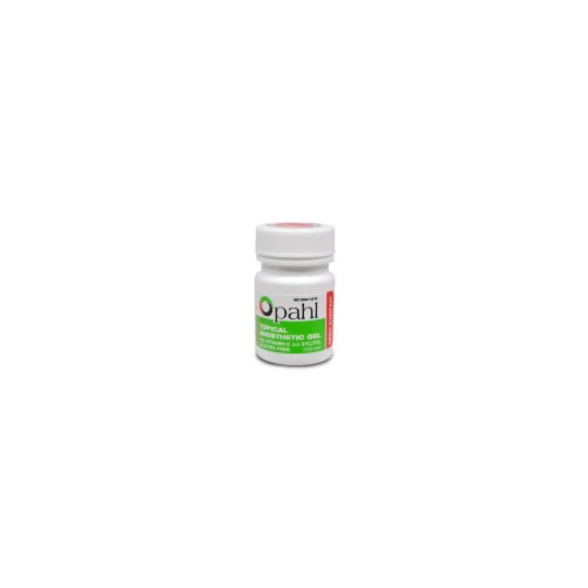 Iolite Benzocaine Topical Anesthetic, Mint Parfait, 1.12 oz Jar – Complete Buyer's Guide